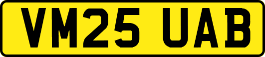 VM25UAB