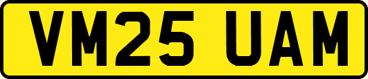 VM25UAM