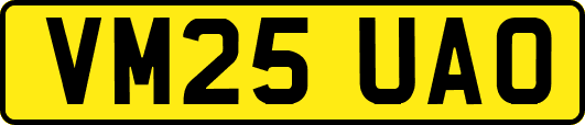 VM25UAO