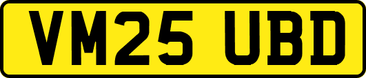 VM25UBD