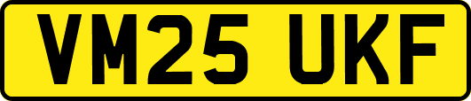 VM25UKF