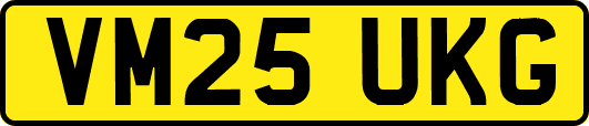 VM25UKG
