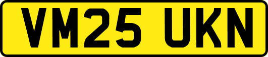 VM25UKN