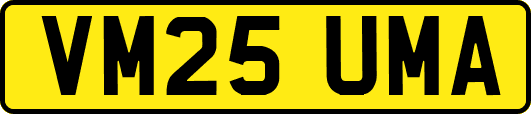 VM25UMA