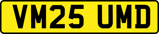 VM25UMD