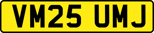 VM25UMJ