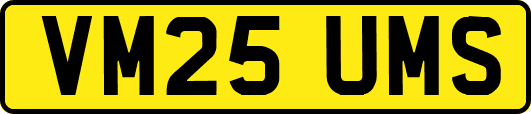 VM25UMS