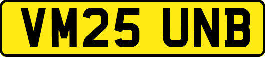 VM25UNB