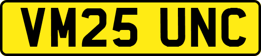 VM25UNC