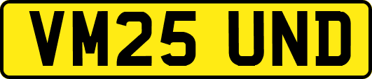 VM25UND
