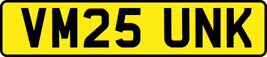 VM25UNK