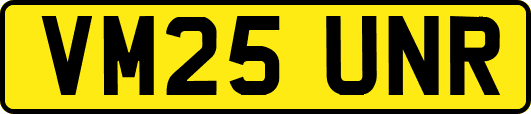 VM25UNR