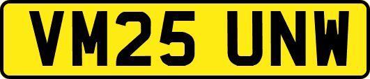 VM25UNW