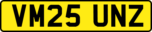 VM25UNZ