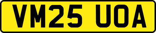 VM25UOA
