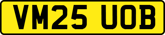 VM25UOB