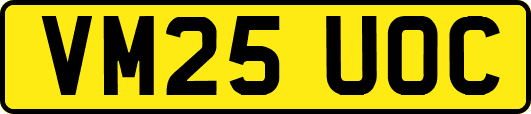 VM25UOC