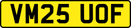 VM25UOF