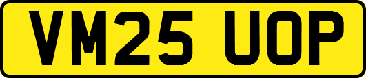 VM25UOP