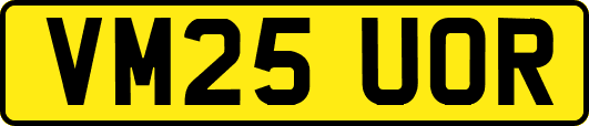VM25UOR