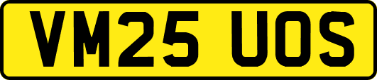 VM25UOS