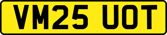 VM25UOT