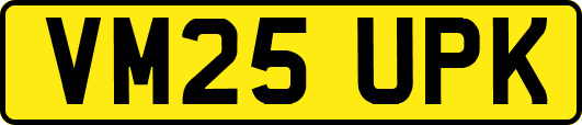 VM25UPK