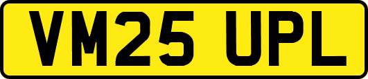 VM25UPL