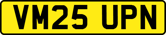 VM25UPN