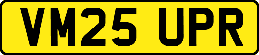 VM25UPR