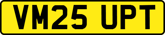 VM25UPT