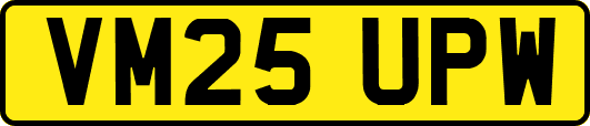 VM25UPW