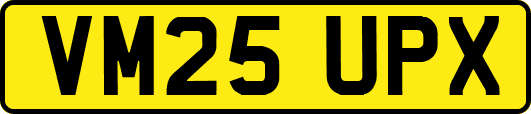 VM25UPX