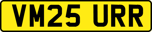 VM25URR
