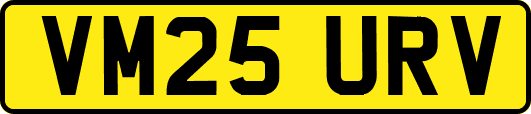 VM25URV