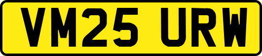 VM25URW
