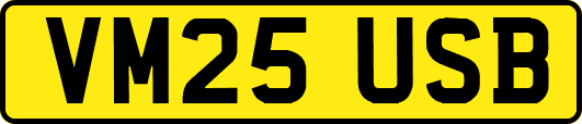 VM25USB