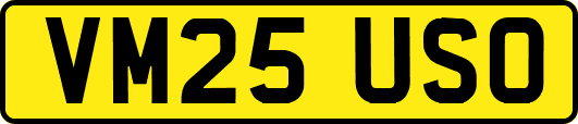 VM25USO