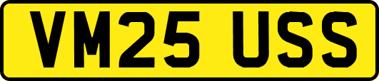 VM25USS