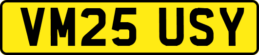 VM25USY