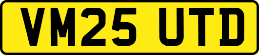 VM25UTD