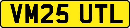 VM25UTL