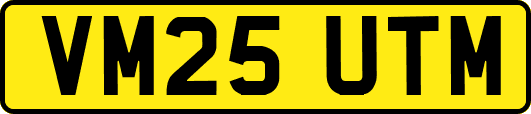 VM25UTM