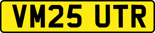 VM25UTR