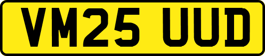 VM25UUD