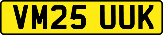 VM25UUK