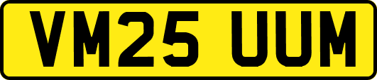 VM25UUM