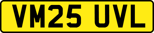 VM25UVL