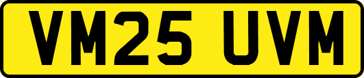 VM25UVM