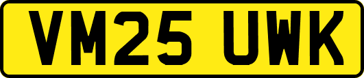 VM25UWK